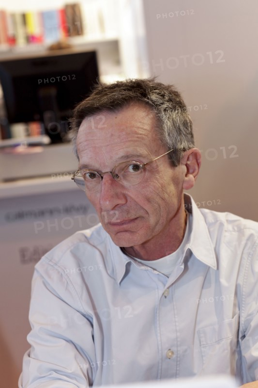 Patrice Leconte, 2011