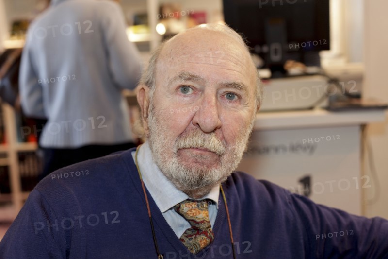 Jean-Pierre Marielle, 2011