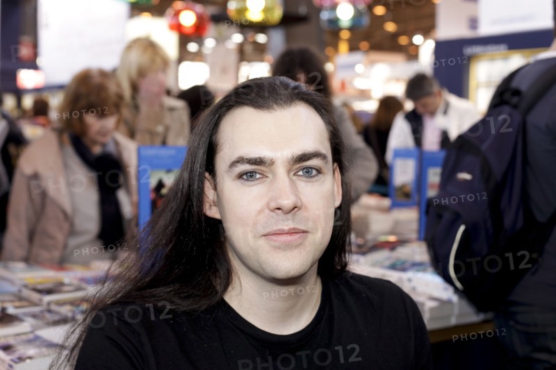 Sire Cedric, 2011