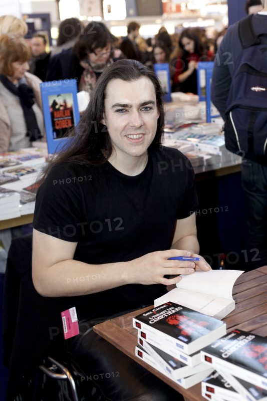 Sire Cedric, 2011
