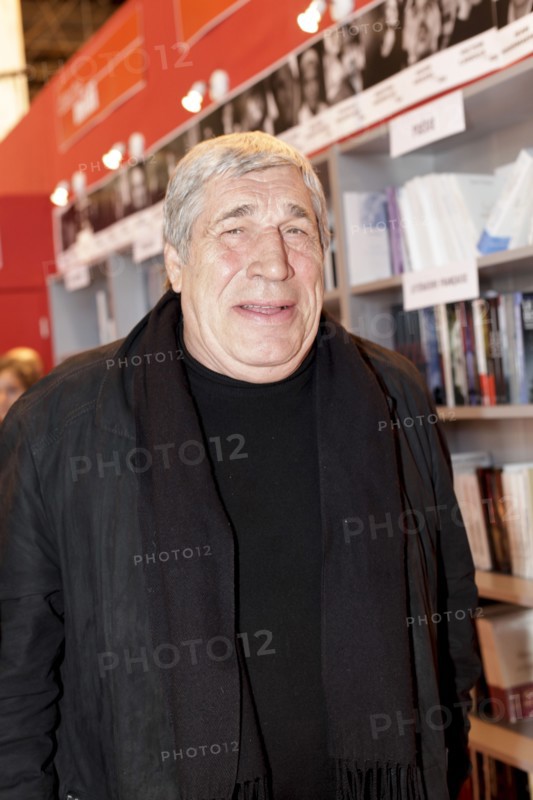 Jean-Pierre Castaldi, 2011