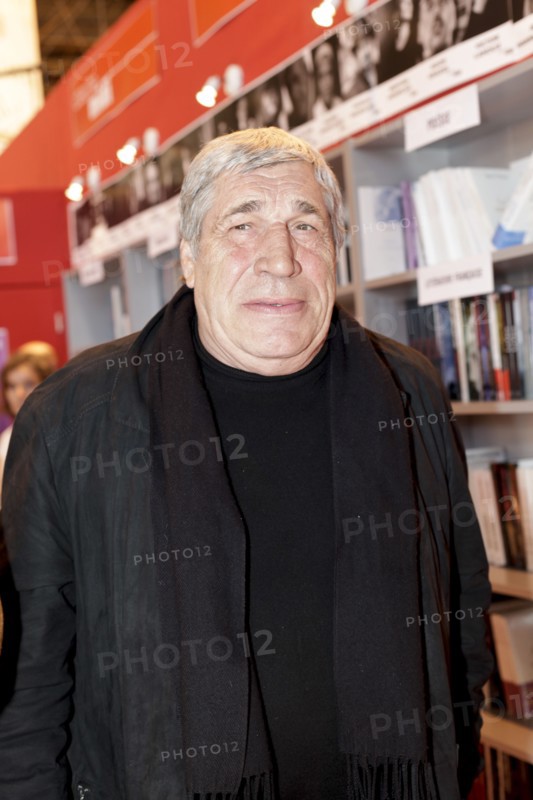 Jean-Pierre Castaldi, 2011