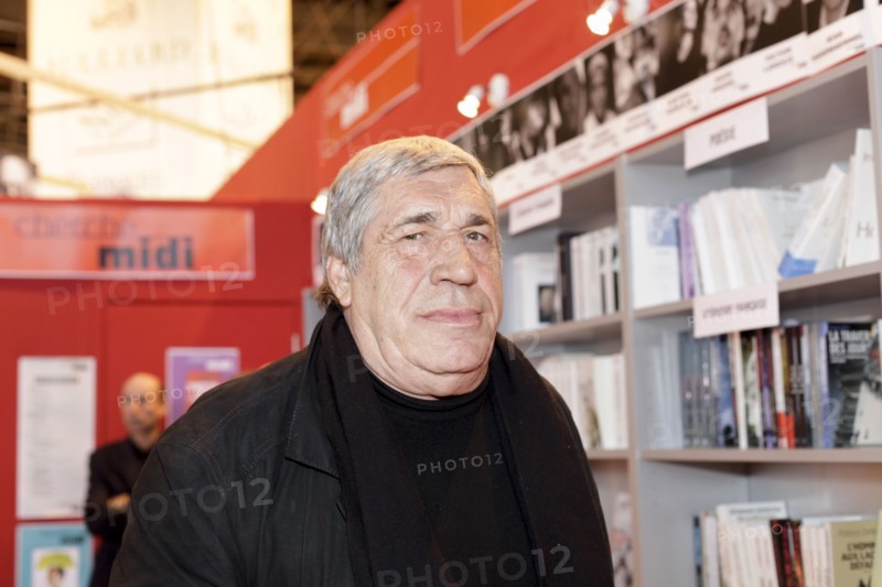 Jean-Pierre Castaldi, 2011