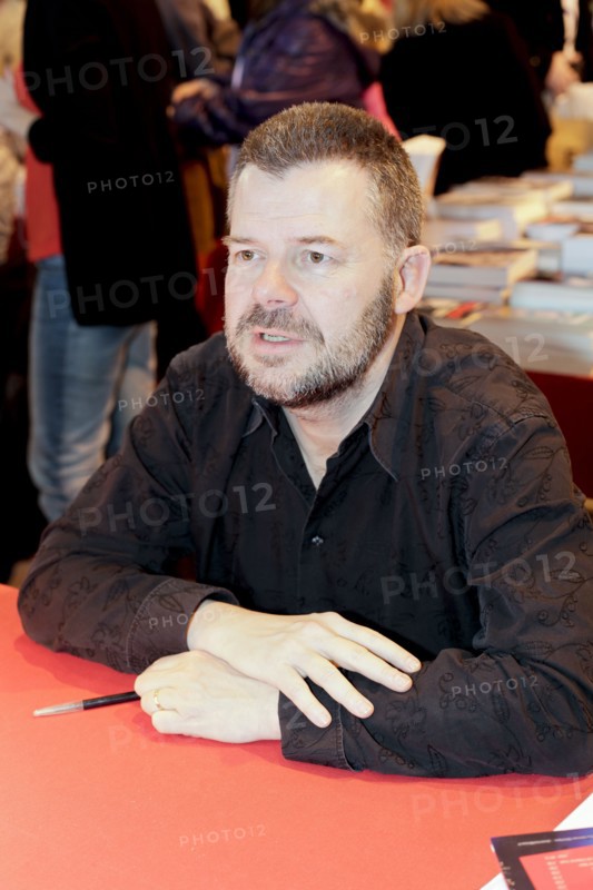 Eric Naulleau, 2011