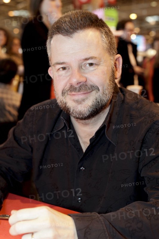 Eric Naulleau, 2011