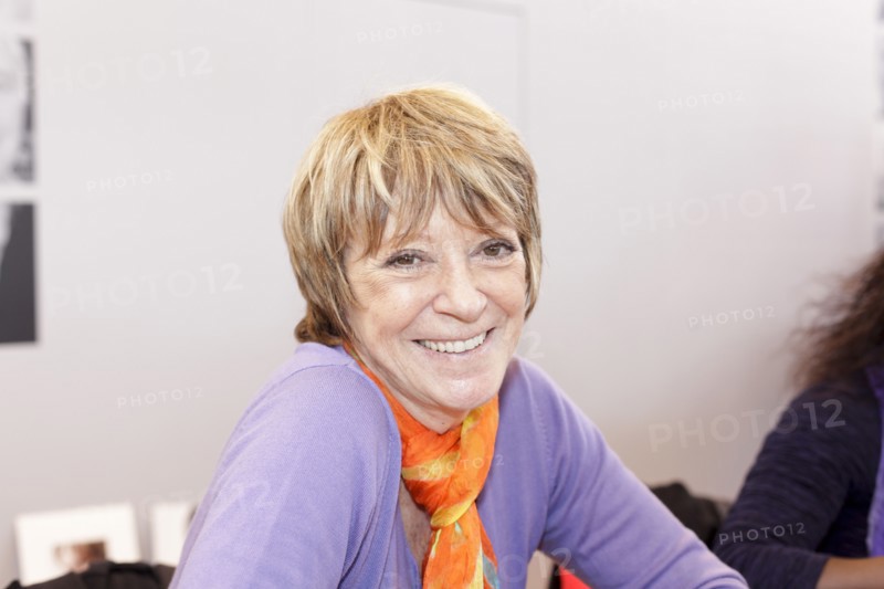 Alice Dona, 2011