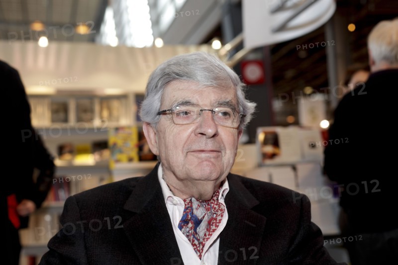 Jean-Pierre Chevènement, 2011
