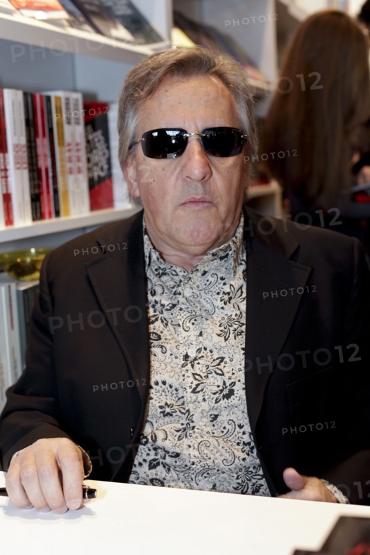 Gilbert Montagné, 2011