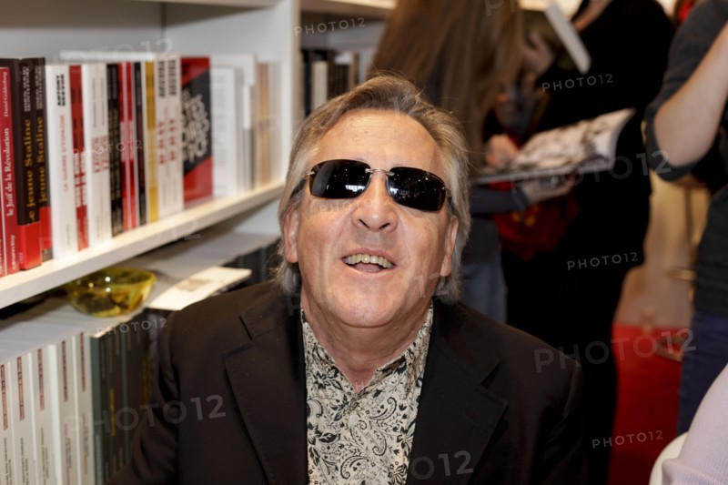 Gilbert Montagné, 2011