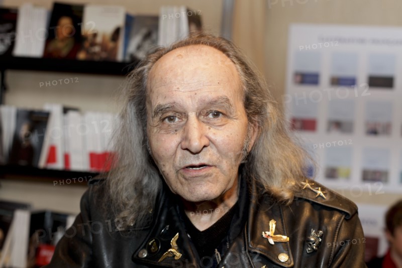 Guy Gilbert, 2011