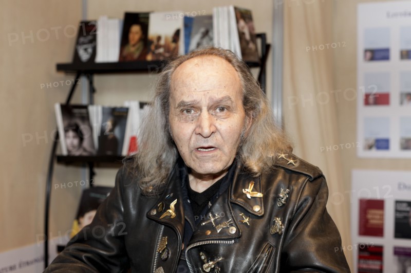 Guy Gilbert, 2011