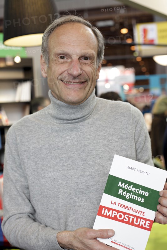 Marc Menant, 2011