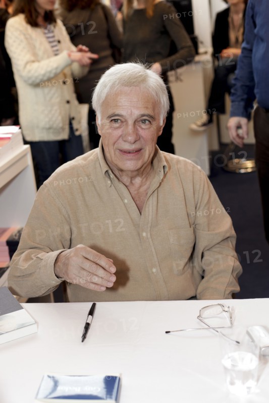 Guy Bedos, 2011
