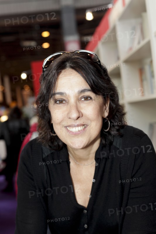 Isabelle Alonso, 2011