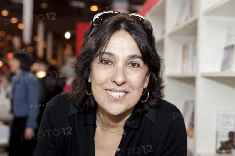 Isabelle Alonso, 2011