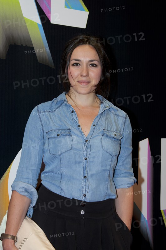 Deborah Grall, 2011