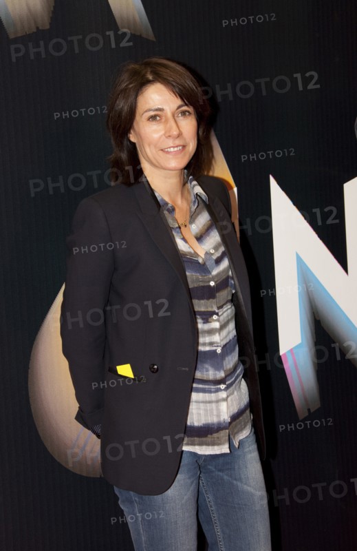 Marilyne Canto, 2011