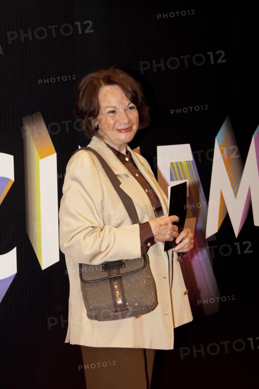 Ouverture du Festival Paris Cinéma 2011