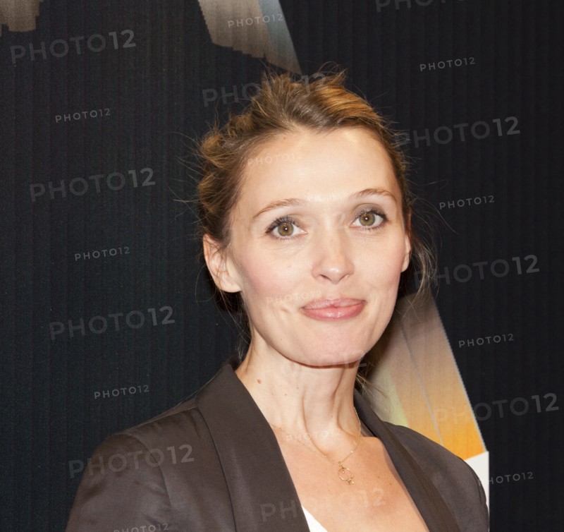 Anne Marivin, 2011