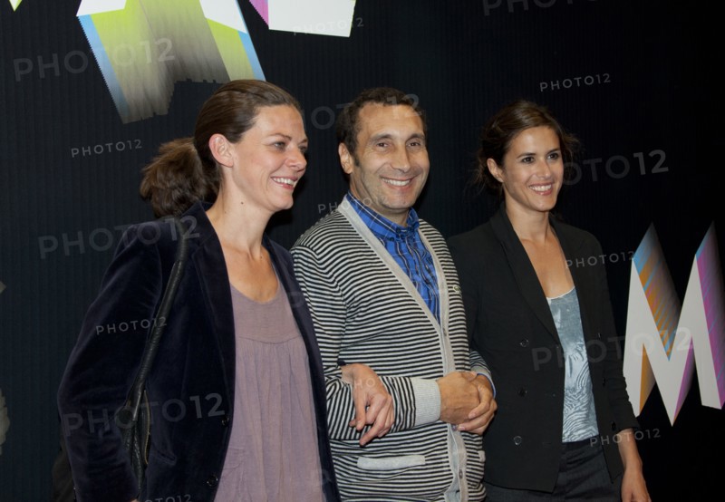 Zinedine Soualem, 2011