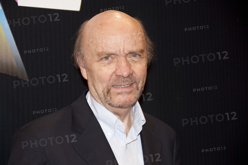 Jean-Paul Rappeneau, 2011