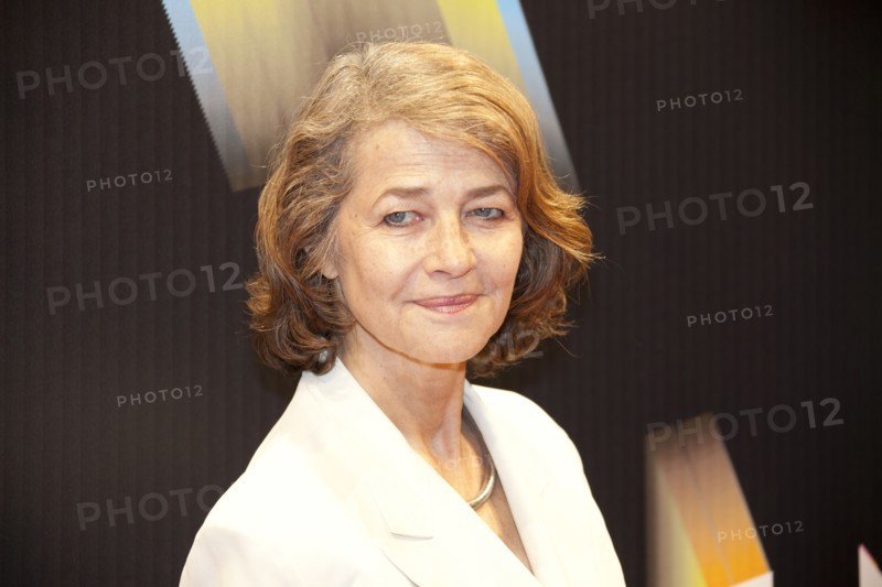 Charlotte Rampling, 2011