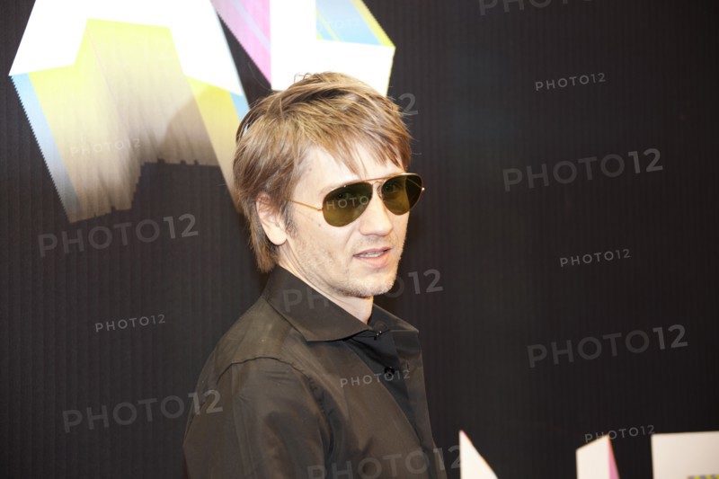 Stanislas Merhar, 2011