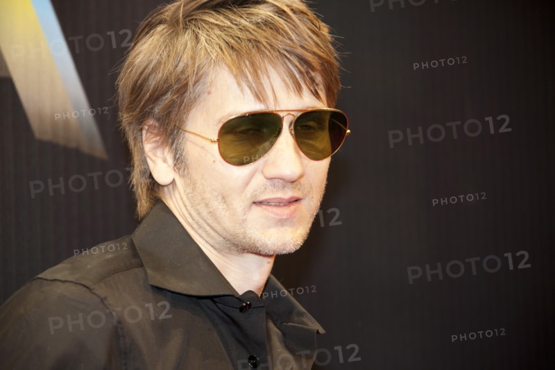 Stanislas Merhar, 2011