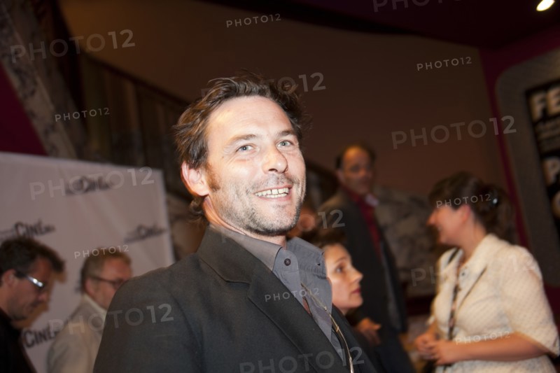 Sagamore Stevenin, 2011