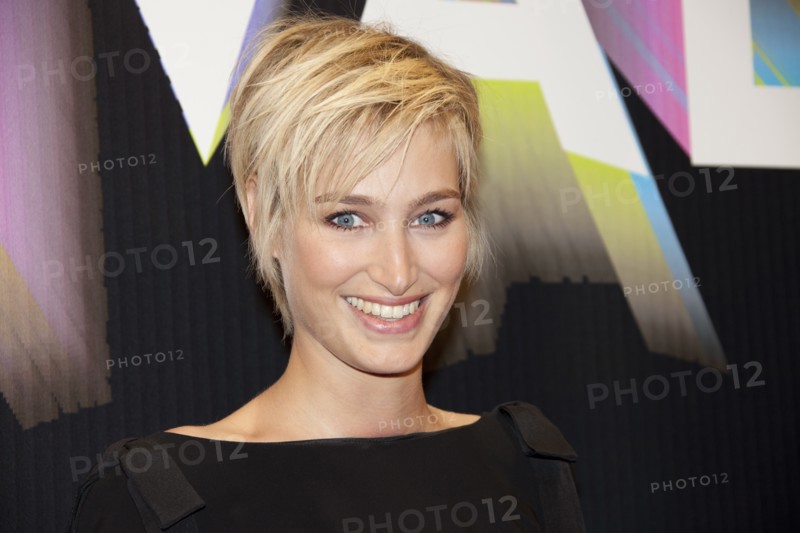 Pauline Lefevre, 2011