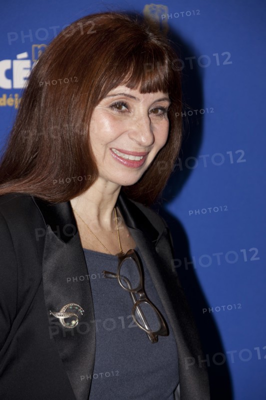 Ariane Ascaride