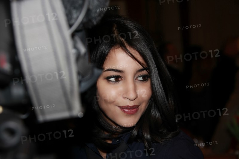 Leïla Bekhti