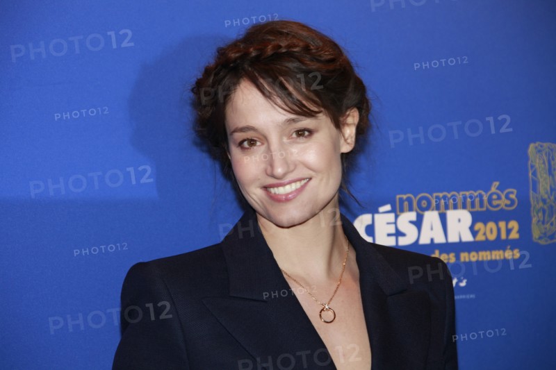 Marie Gillain, 2012