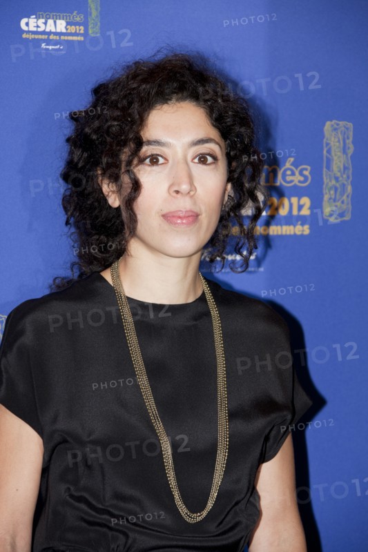 Naidra Ayadi