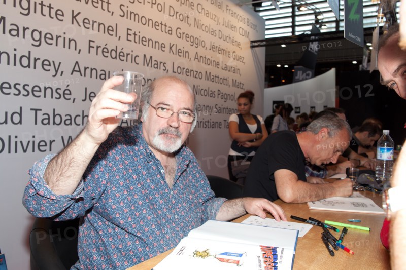 Solé, 2012