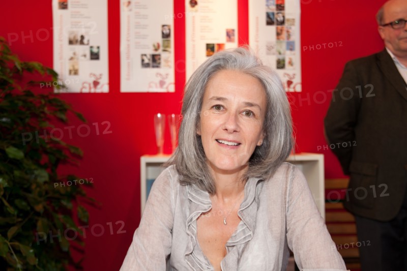 Tatiana de Rosnay, 2012
