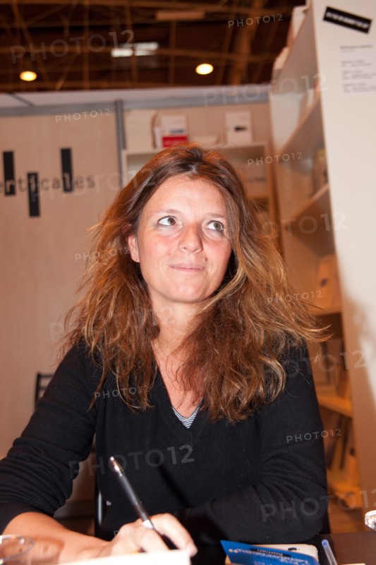 Maylis de Kerangal, 2012