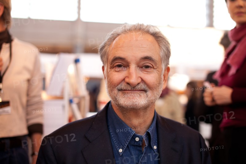 Jacques Attali, 2012
