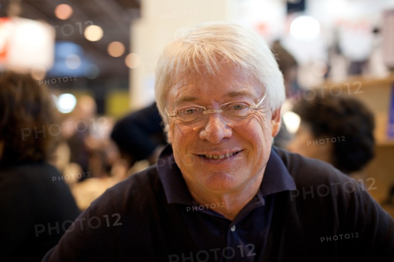 Patrice Carmouze, 2012