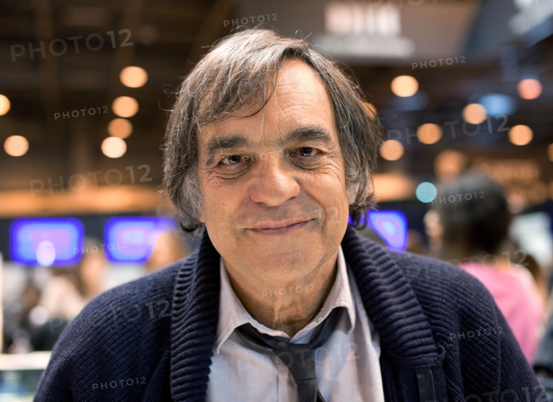 Marcel Rufo, 2012