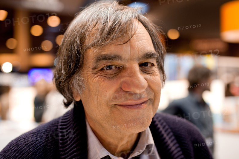Marcel Rufo, 2012