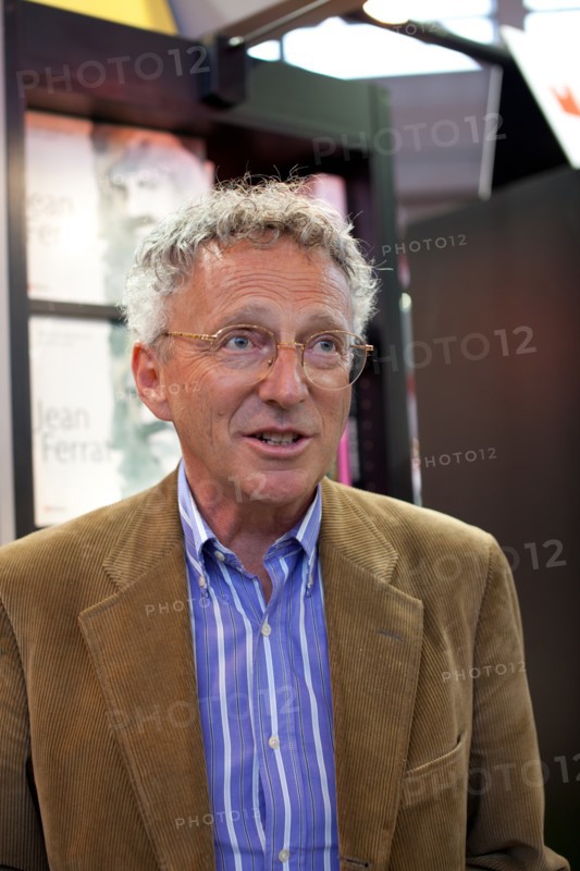 Nelson Monfort, 2012