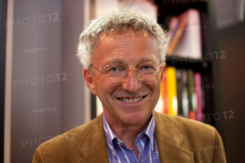 Nelson Monfort, 2012