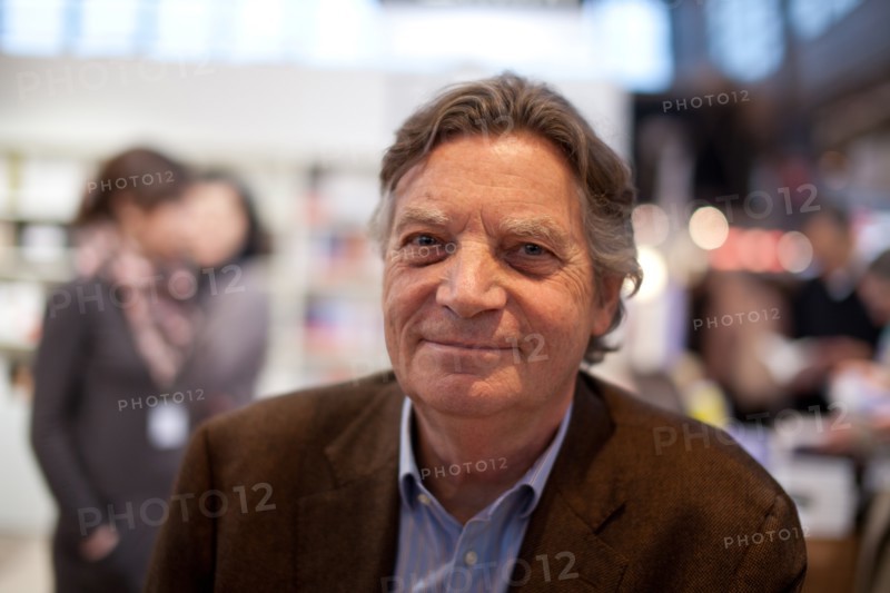 Patrice Duhamel, 2012