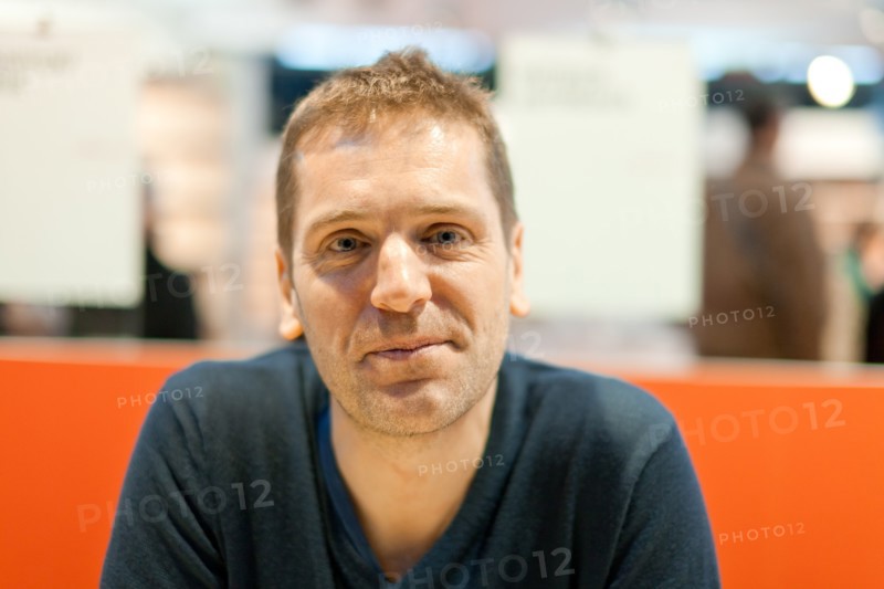 Patrick Autréaux, 2012