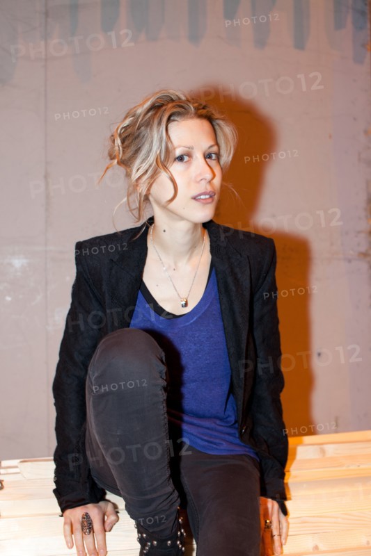 Tristane Banon, 2012