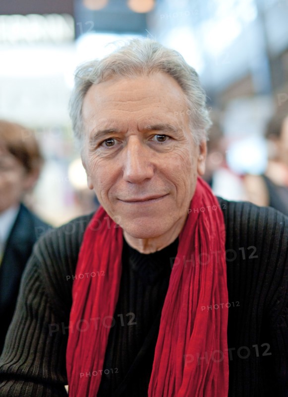 Henri Pena-Ruiz, 2012
