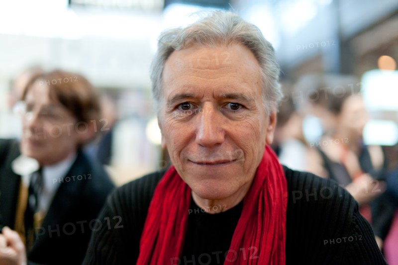 Henri Pena-Ruiz, 2012