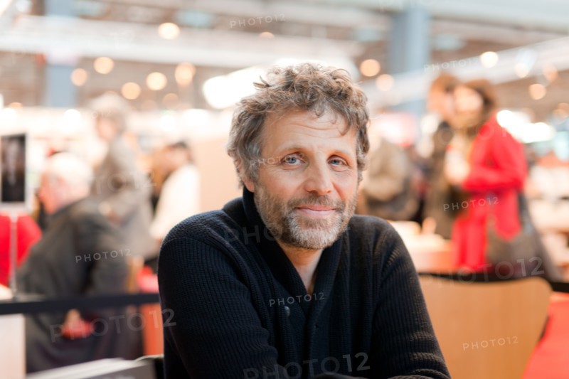 Stéphane Guillon, 2012
