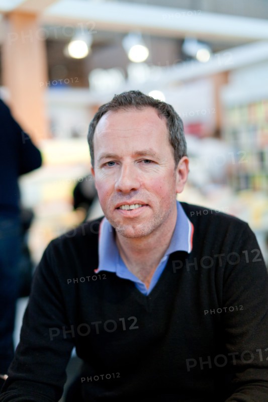 Philippe Vilain, 2012